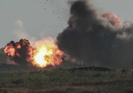 Группировке ВСУ предрекли крах после освобождения Доброполья армией РФ