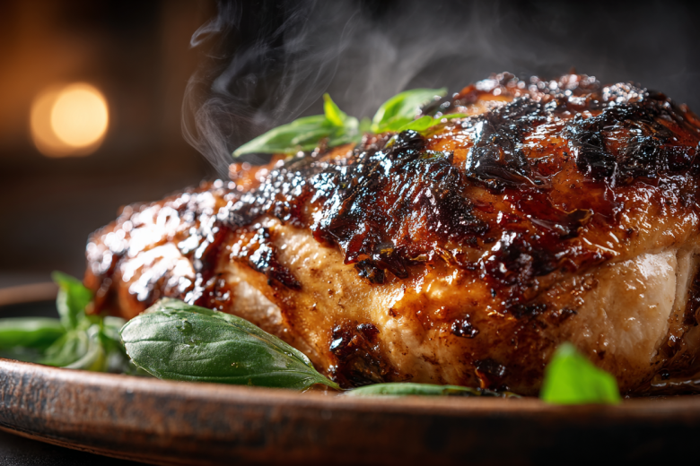 Как мариновать курицу для духовки: самый вкусный маринад — читать на NEWS.ru