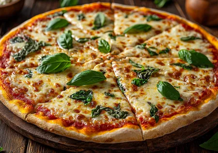 Резкие заморозки привели к созданию нового блюда в США