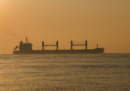 Дания придумала новую провокацию с нефтяными танкерами