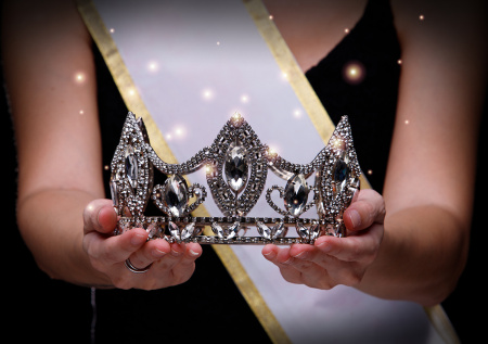 Крымская школьница сбросила 30 кг и стала «Мисс Интерконтиненталь»