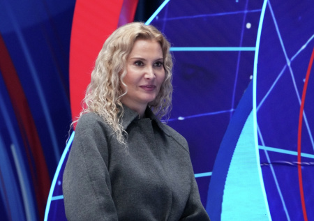 Глава WADA пожаловался на присутствие Тутберидзе на Олимпиаде