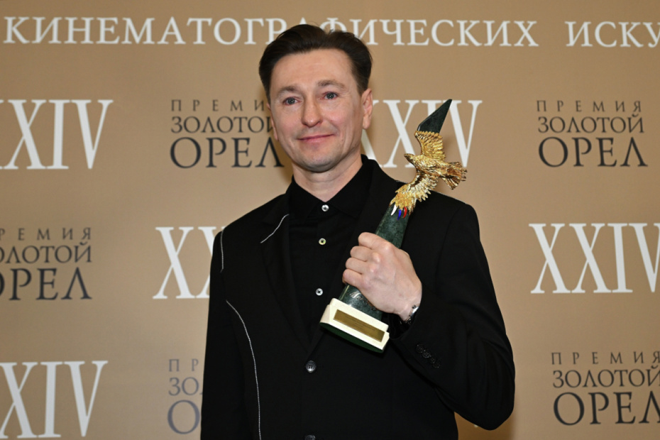 Сергей Безруков