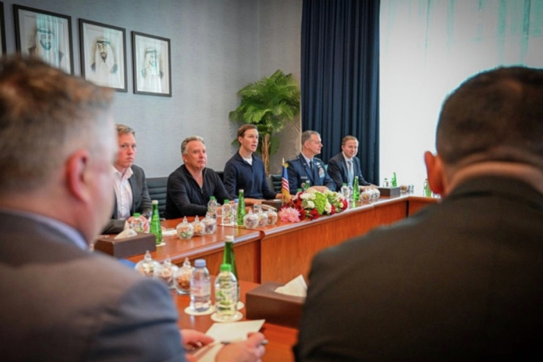 Делегация США участвует во втором раунде переговоров представителей РФ, США и Украины в Абу-Даби