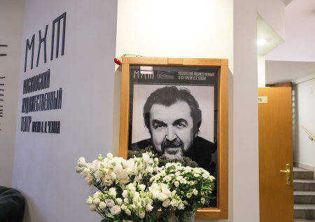 Наследственное дело открыли после смерти Золотовицкого