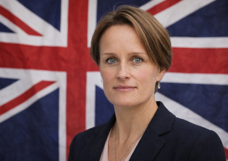 Дед-эсэсовец по прозвищу Мясник: почему глава MI6 пошла по стопам предков