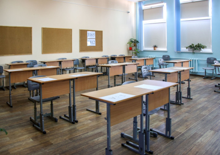 Кравцов раскрыл особенность всех школ, где произошли нападения