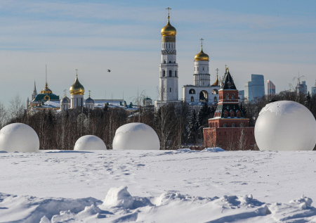 Приметы 6 февраля — Аксиньин день: Ксения Петербургская призывает весну