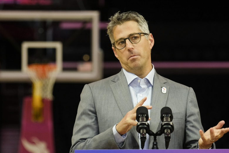 Кейси Вассерман