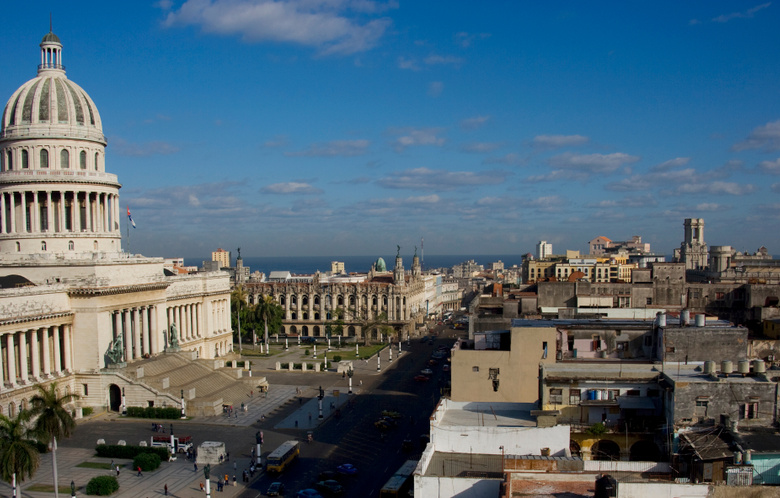 Гавана, Куба