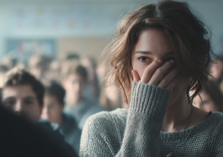 От СИЗО до стационара: как живет обвиняемая в педофилии учительница