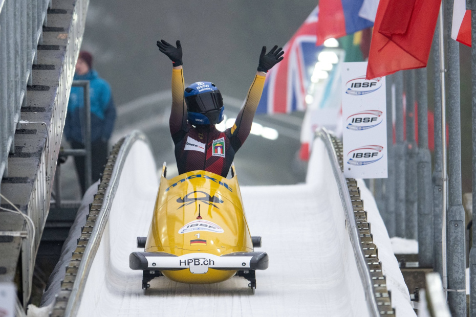 Лиза Буквиц