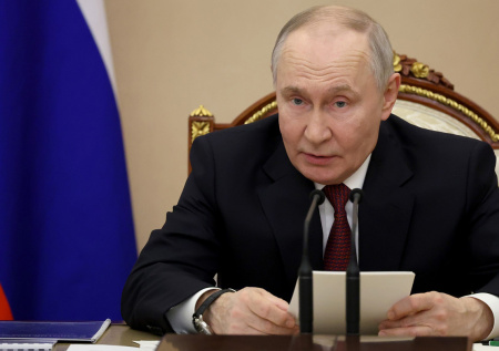 Путин раскрыл ключевое отличие России от армий Наполеона и Гитлера