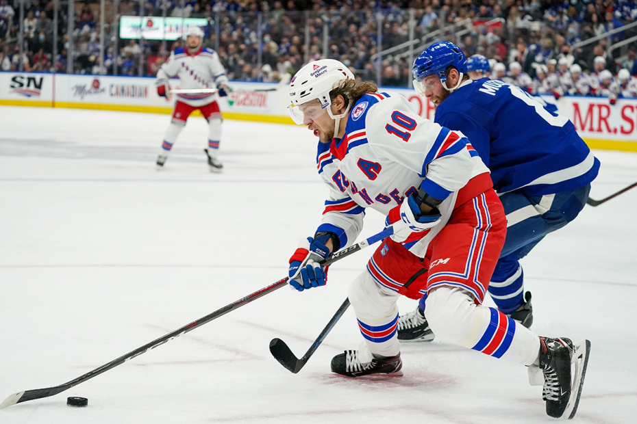 Артемий Панарин (10)