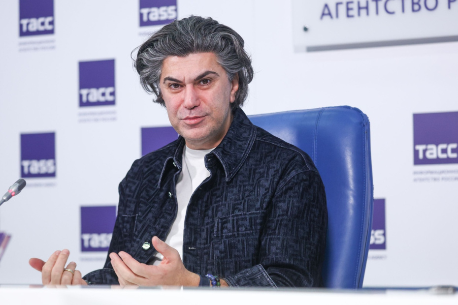 Николай Цискаридзе