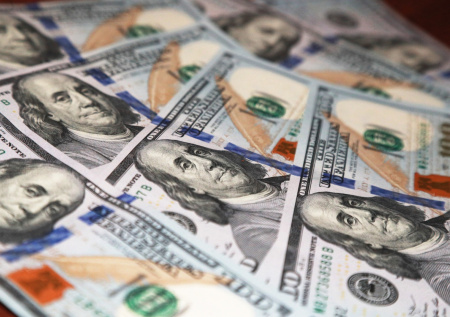 В Госдуме спрогнозировали доллар по 40 рублей