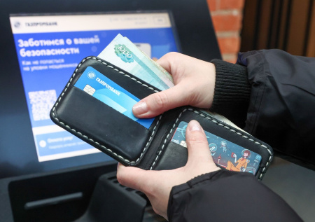 В России выступили против повышения ставки для самозанятых