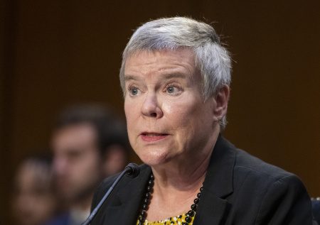 «Победу для Путина»: Гетемюллер назвала главный промах Трампа