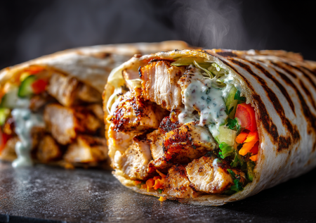 Секрет идеальной шаурмы: закуска вкуснее, чем в любом ларьке!