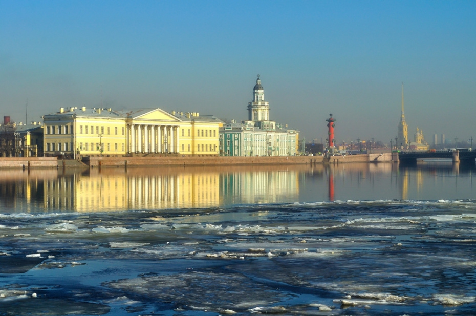 История праздника: от основания Академии наук Петром I до наших дней