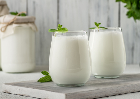 Какой кефир действительно полезен для организма: простой выбор жирности, о котором часто забывают в магазине