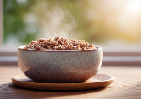 Сколько варится гречка после закипания, чтобы получилась рассыпчатая каша