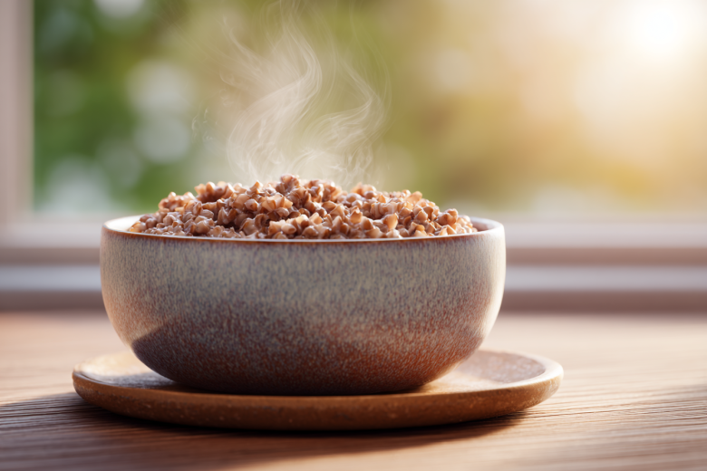 Сколько варится гречневая крупа после закипания — раскрываем секреты кулинарии