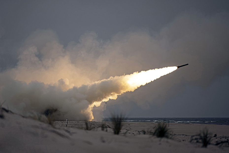 HIMARS