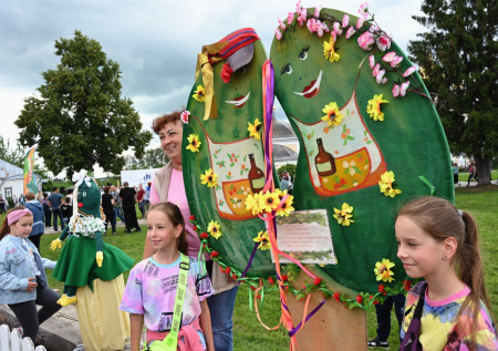 Назван необычный гастрономический фестиваль, который проводится в России
