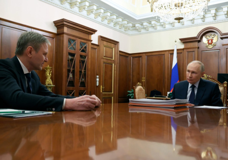 В России попросили помощи в создании дорог между Сочи, Адыгеей и Архызом