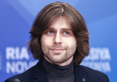 Биография, дочь, наследство Заворотнюк: как сейчас живет Петр Чернышев