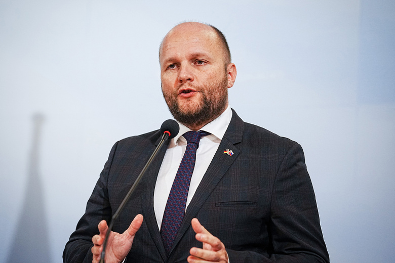 Ярослав Надь