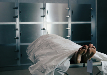 Житель Нижнего Новгорода оказался в положении «живого трупа»