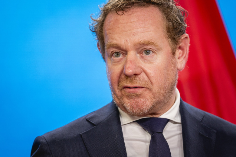 Давид ван Вил