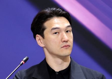 Нурлана Сабурова не впустили на территорию России