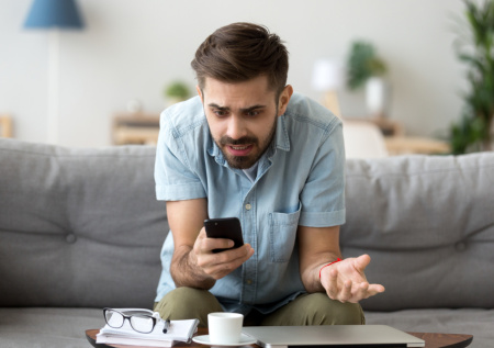 Психиатр объяснила синдром мужской раздражительности