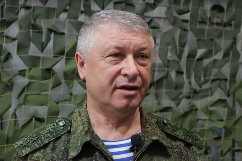 Владимир Алексеев