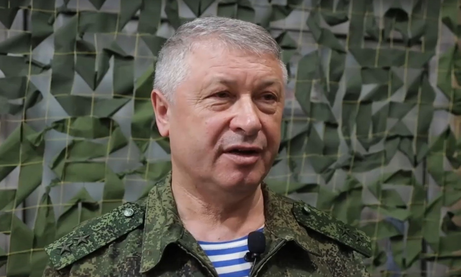 Владимир Алексеев