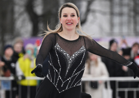 Судейский произвол, инвалидность, роды в 40: как живет Ирина Слуцкая