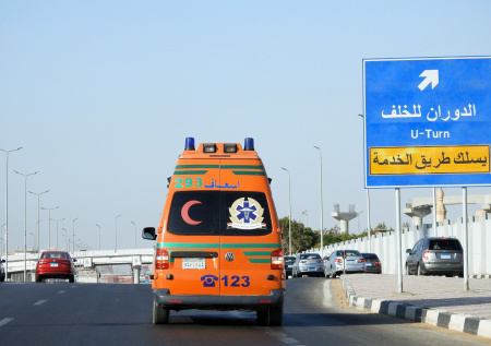 Врач объяснил, почему россиянка могла умереть в Египте