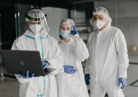 В России придумали способ лечения повреждений спинного мозга