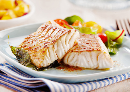 Названа самая доступная по цене рыба в России