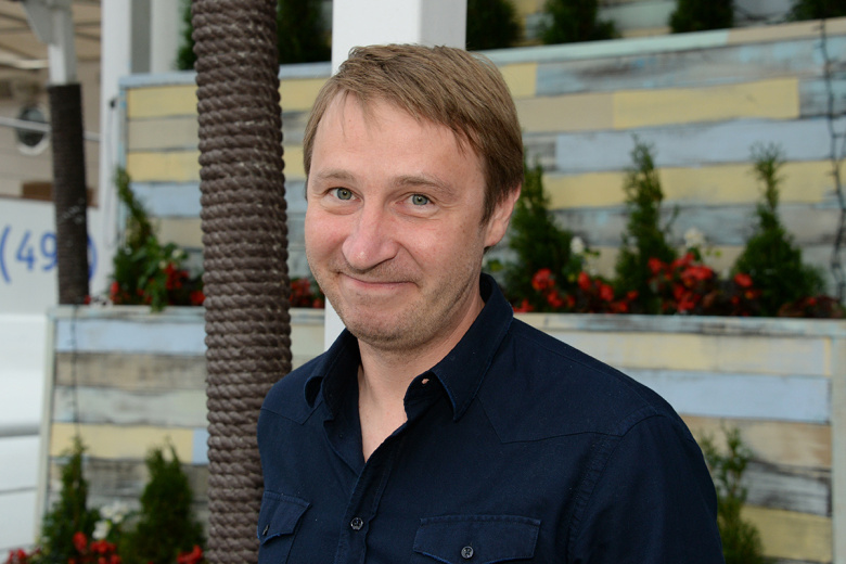 Андрей Кайков