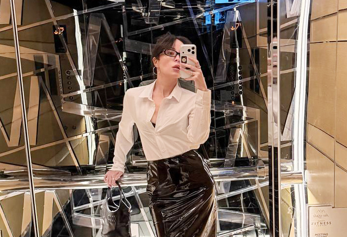 Диана Сабурова