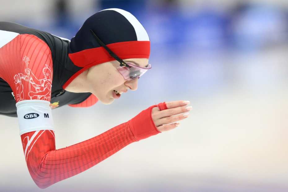 Анастасия Семенова