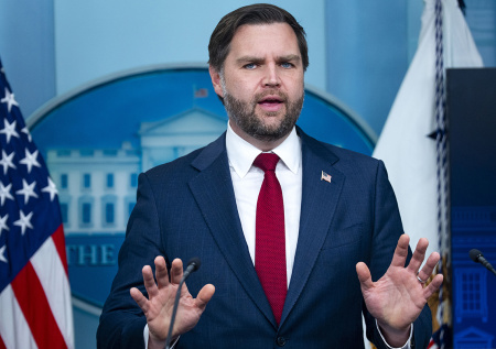 В Италии поразились охране вице-президента США на Олимпиаде