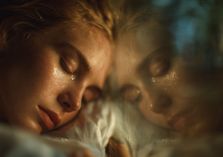 Плакать во сне: что значит для мужчин и женщин