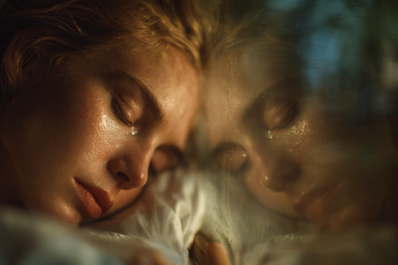 Плакать во сне: что значит для мужчин и женщин