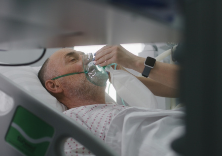 Жители Румынии десятками умирают от гриппа