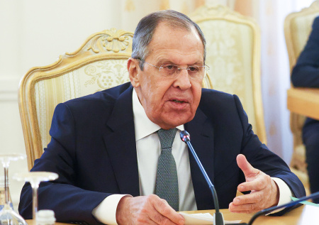 «Есть понимание»: Лавров о готовности руководства ОБСЕ преодолеть кризис